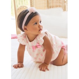 Conjunto tricot lunares