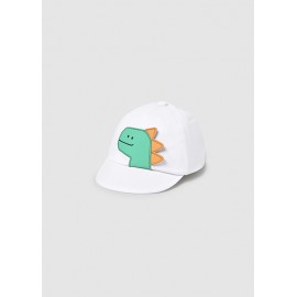 Gorra dinosaurio