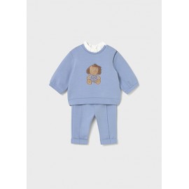 Conjunto perro