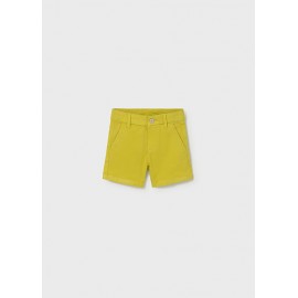 BERMUDA BÁSICA CHINO