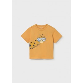 CAMISETA JIRAFA