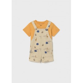 CONJUNTO PETO ANIMALES