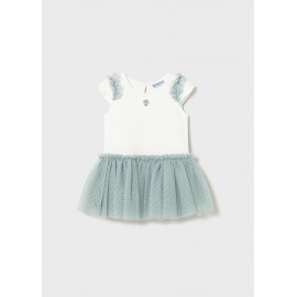VESTIDO TUL