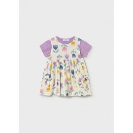 VESTIDO DOS PIEZAS