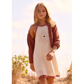 VESTIDO TRICOT