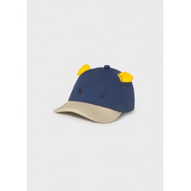 GORRA OREJITAS