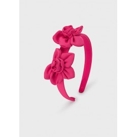 DIADEMA FLORES