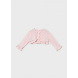 REBECA TRICOT BÁSICA