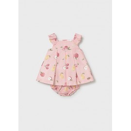 VESTIDO FRUTAS