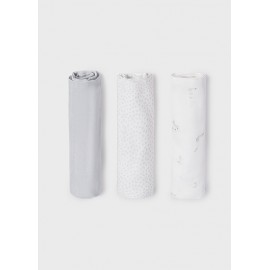 GASAS BAMBÚ PEQUEÑAS