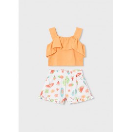 CONJUNTO FRUTAS