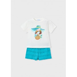 CONJUNTO ESTAMPADO