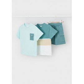 CONJUNTO TRES PIEZAS