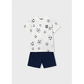 CONJUNTO FÚTBOL