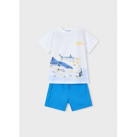 CONJUNTO ANIMALES MARINOS