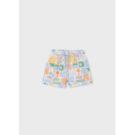 BAÑADOR ESTAMPADO