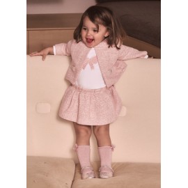 CONJUNTO TRES PIEZAS