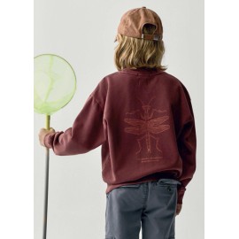 SUDADERA BICHO