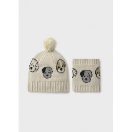 GORRO PERRO